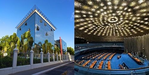 Com municípios alagoanos loteados: a disputa pelo governo e pelo Senado é previsível