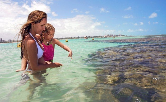 Feriado da Semana Santa em Alagoas tem mais de 80% de ocupação hoteleira
