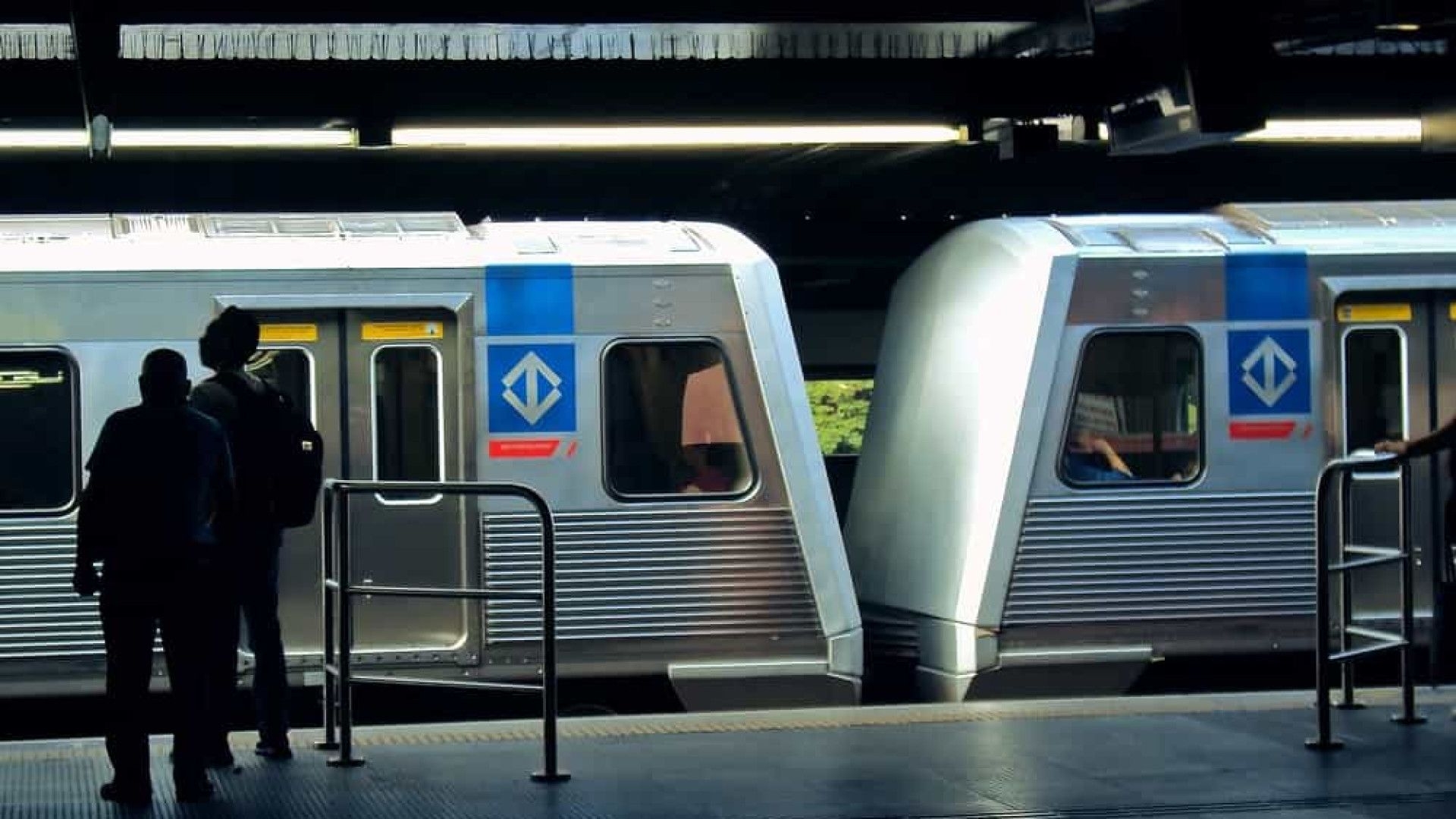 Tarifa de trem e metrô em SP vai subir para R$ 5 em 2024; valor para ônibus não muda