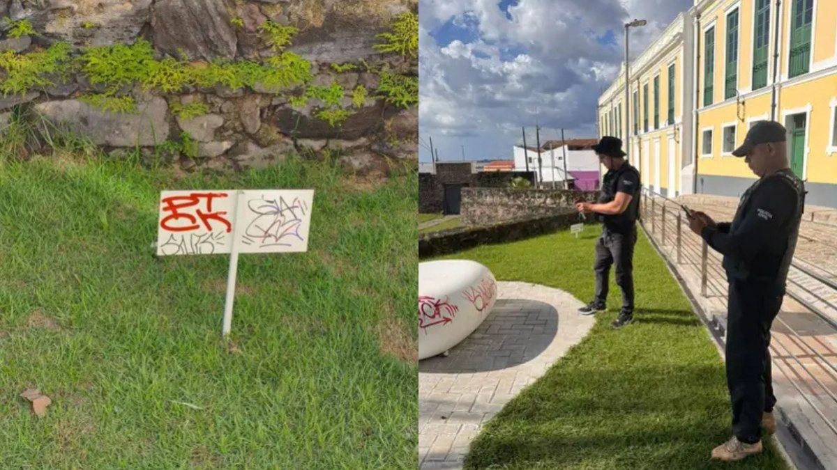 Vandalismo em Obras da COP30 é Investigado em Belém