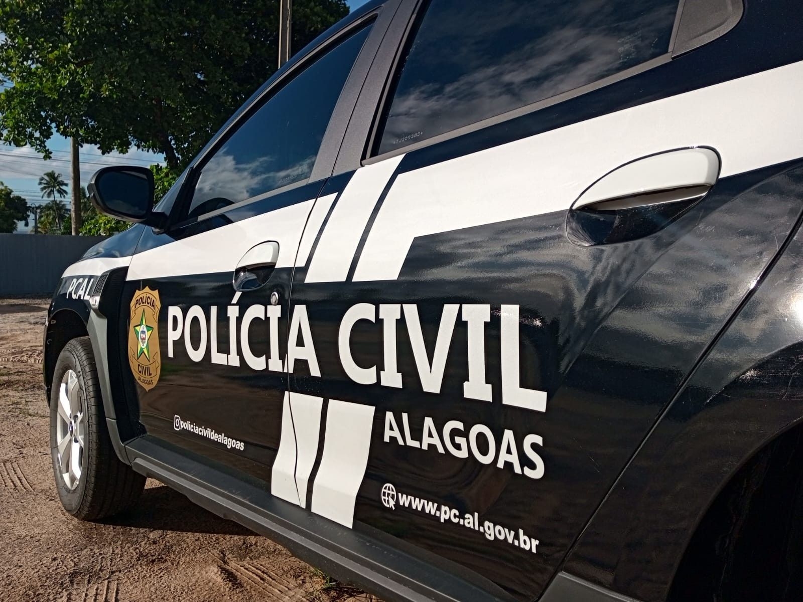 Diácono é preso por abuso sexual de menores em Alagoas