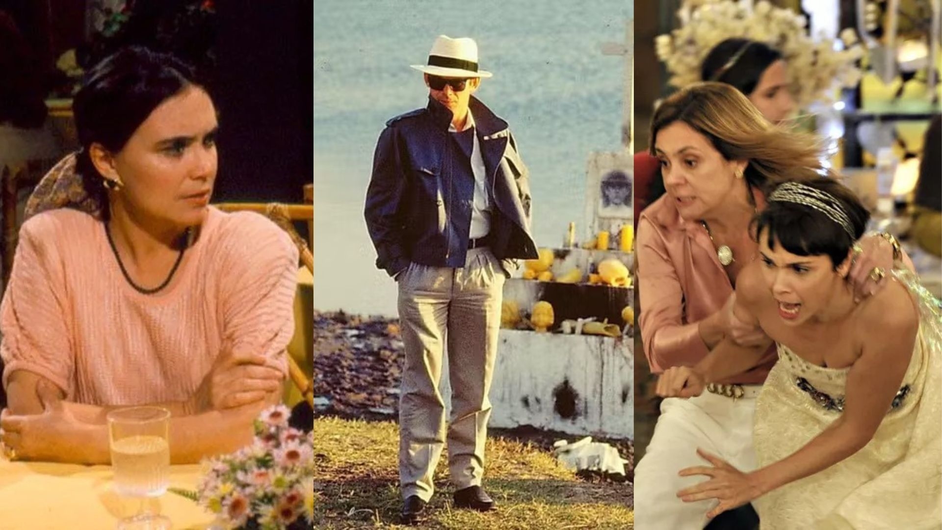 TV Globo Comemora 60 Anos com Música e Emoção