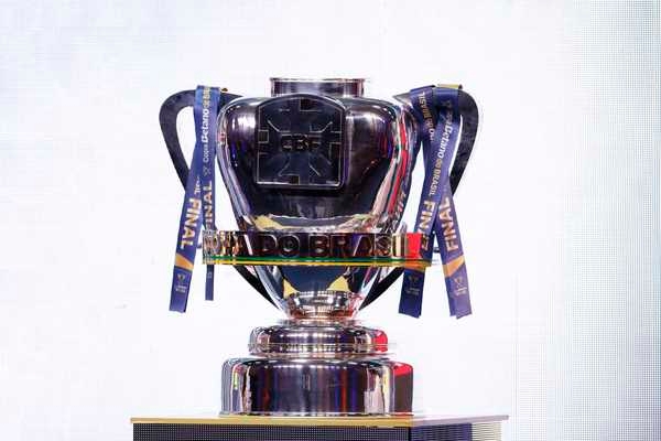 Copa do Brasil 2025: tabela e horários das partidas