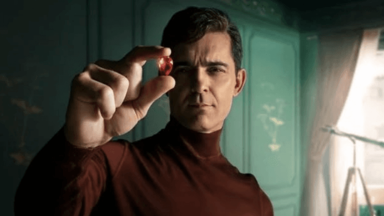 "Tensão e violência": Berlim, spin-off de La Casa de Papel, é considerado uma "série ambiciosa" para a Netflix