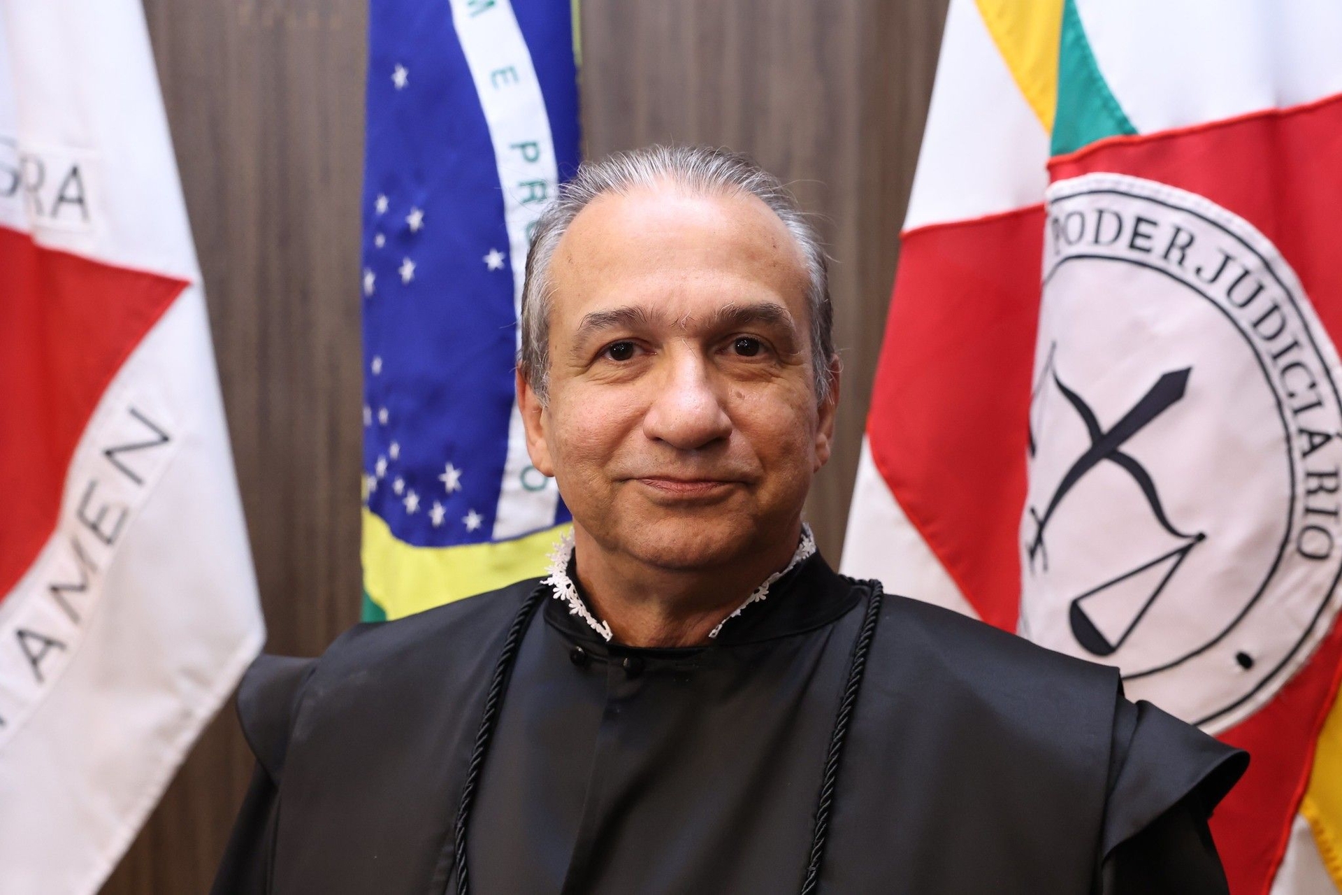 CNJ instaura PAD contra desembargador por abuso sexual