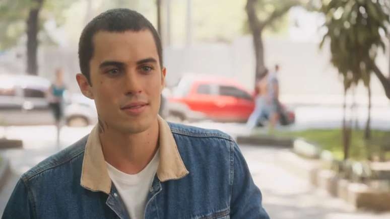 Marcos comete crime e desespera Natália em 'Elas por Elas'