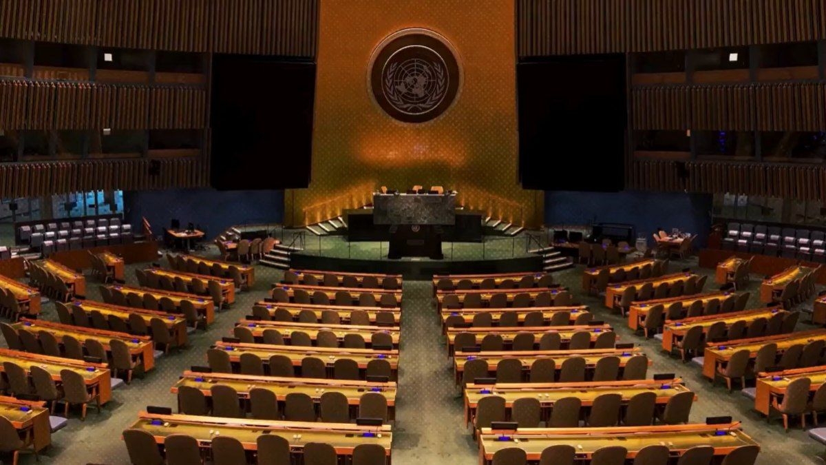 ONU expressa horror sobre operação violenta no Rio