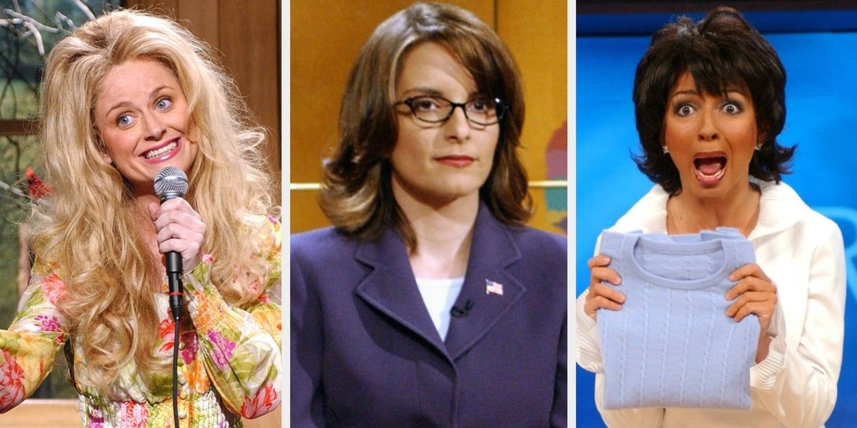 SNL Celebra 50 Anos com Especial Inesquecível