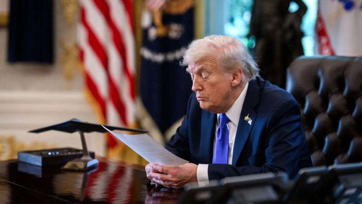 Trump retoma testes nucleares nos EUA após 30 anos