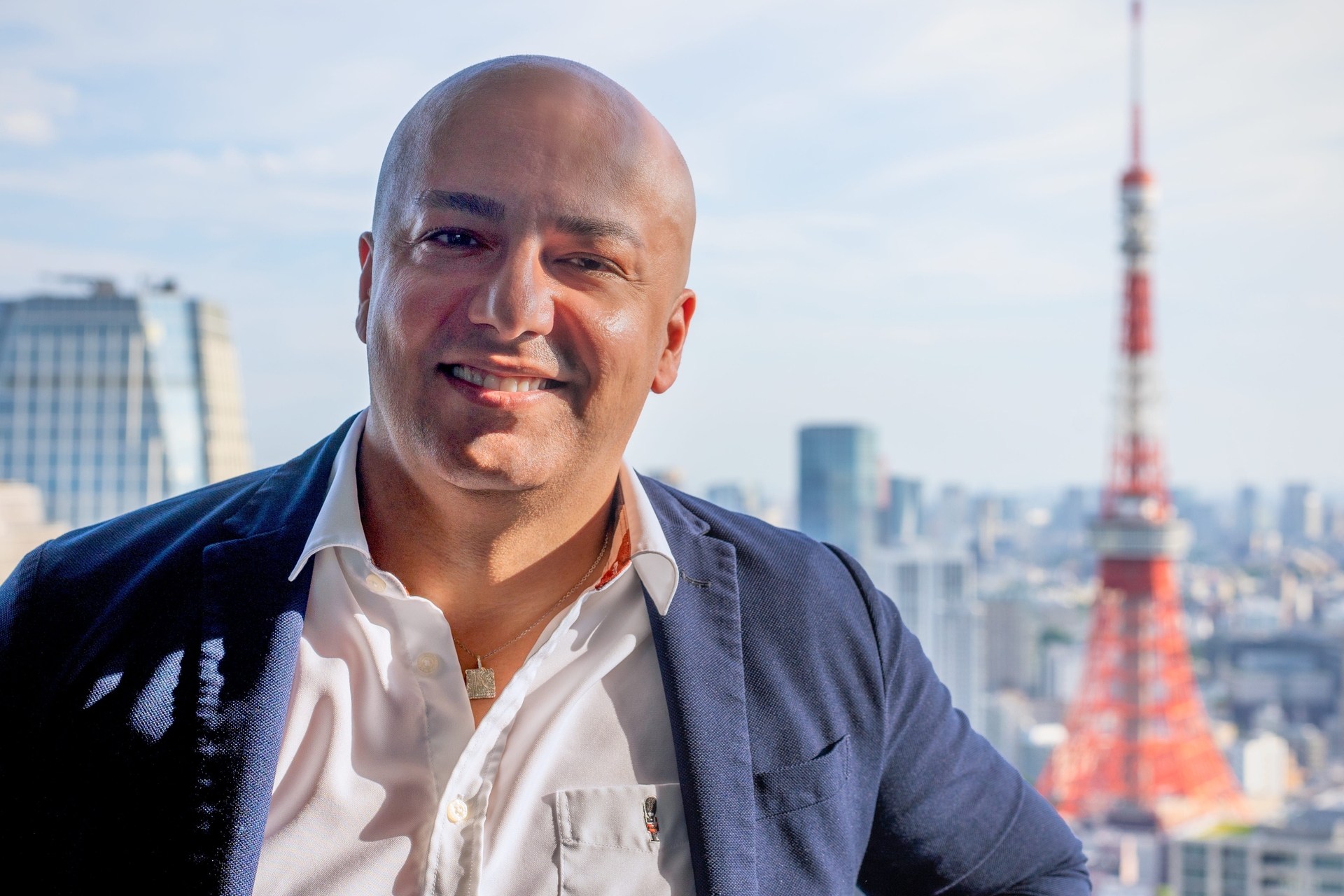 Insights de Jad Tarifi sobre IA e o Futuro do Trabalho