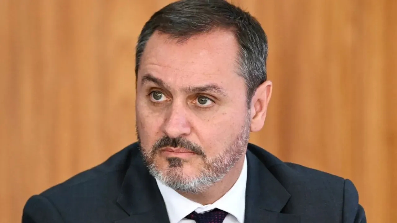 Investigação do Caso Master envolve autoridade no STF