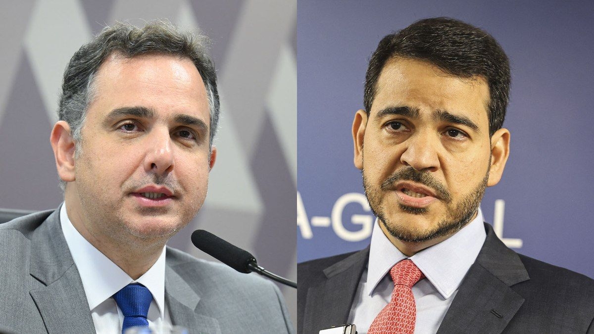 STF caminha para escolher novo ministro rapidamente