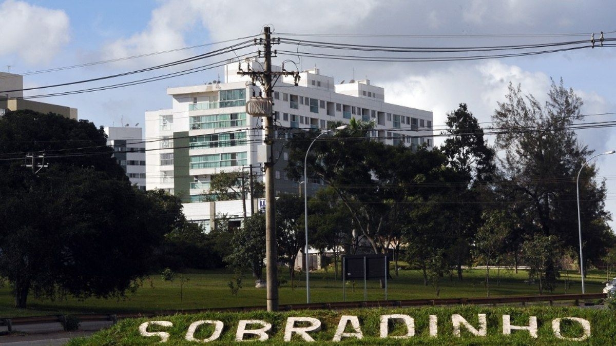 Quadra 8 de Sobradinho ganhará nova estrutura e acessibilidade