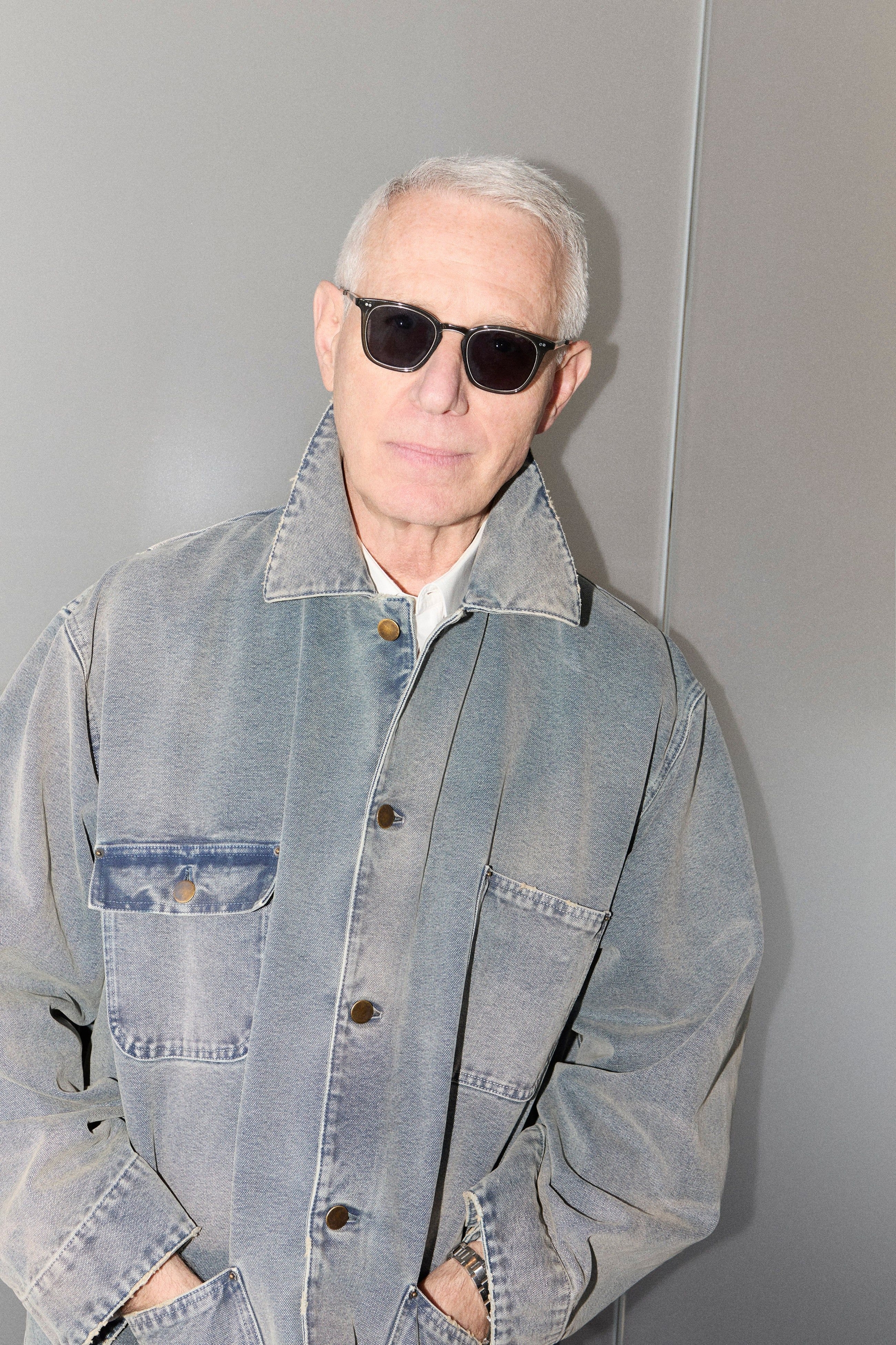 Guy Trebay revela o impacto das élites em Nova Iorque