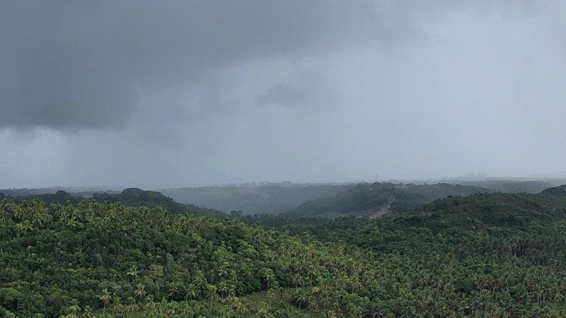 Previsão do tempo para Alagoas neste fim de semana