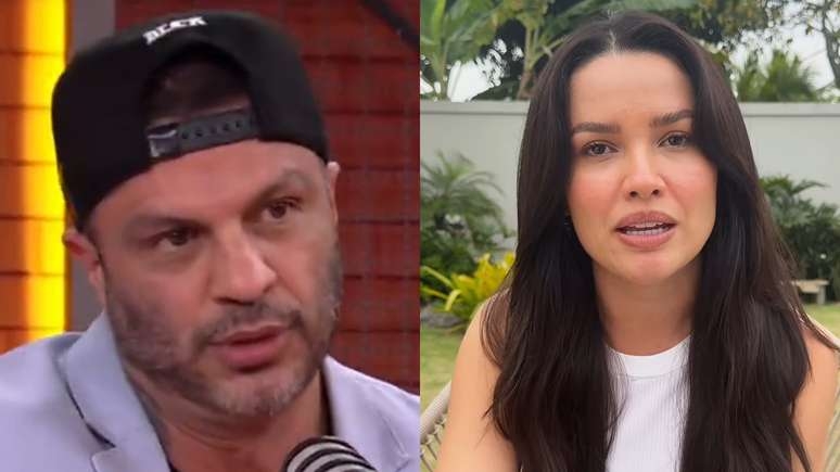 Kleber Bambam desdenha de Juliette e diz ser mais importante que a ex-BBB: 'Ela desceu'