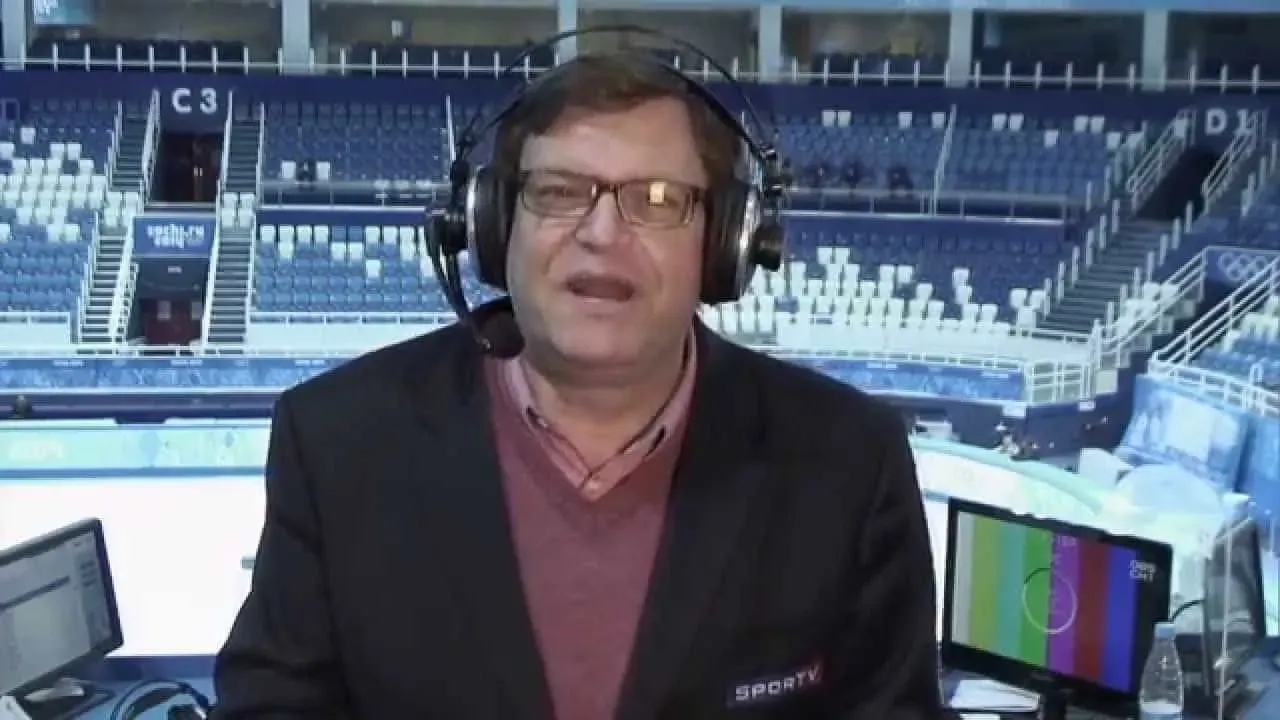 Sérgio Maurício pede desculpas à deputada Erika Hilton