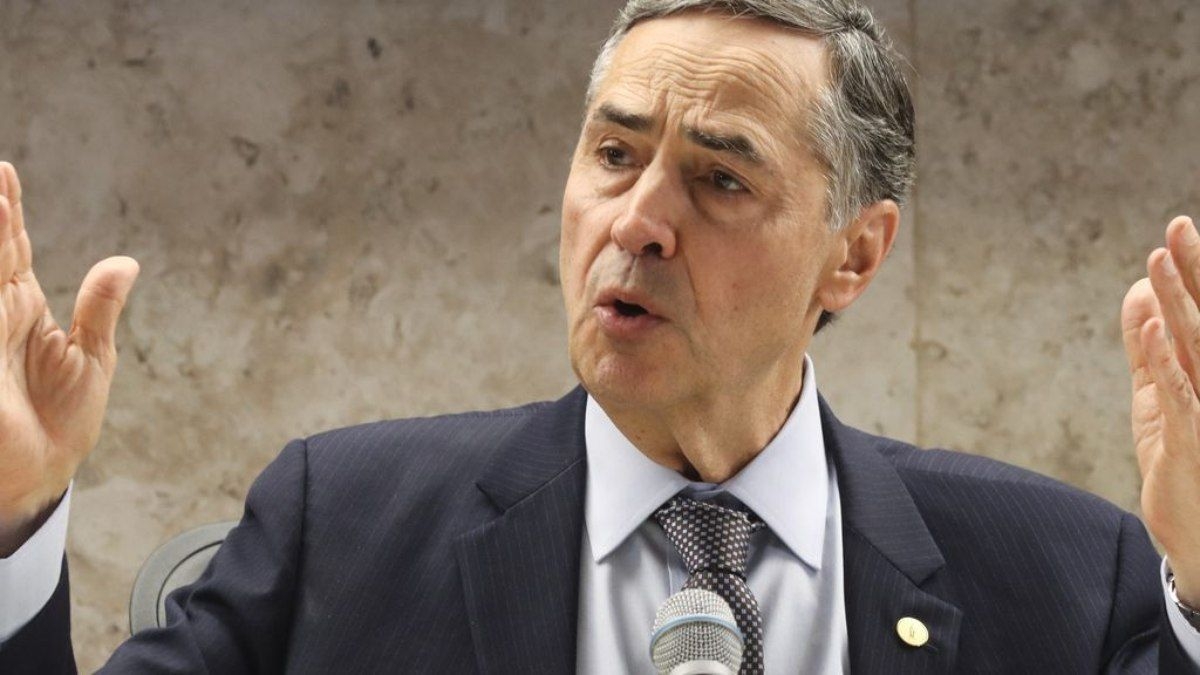 Barroso responde à 'The Economist' sobre críticas ao STF