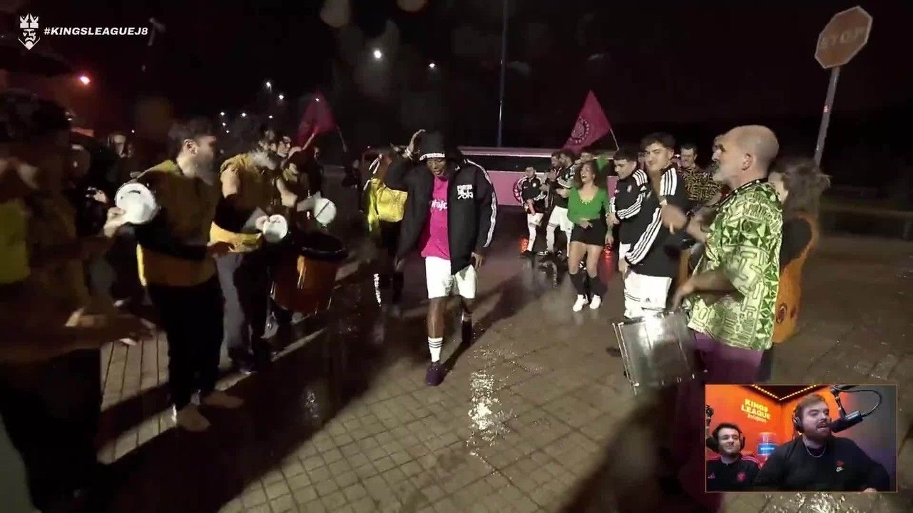 King Cup de Futebol 7 transforma Estádio Rei Pelé em campos