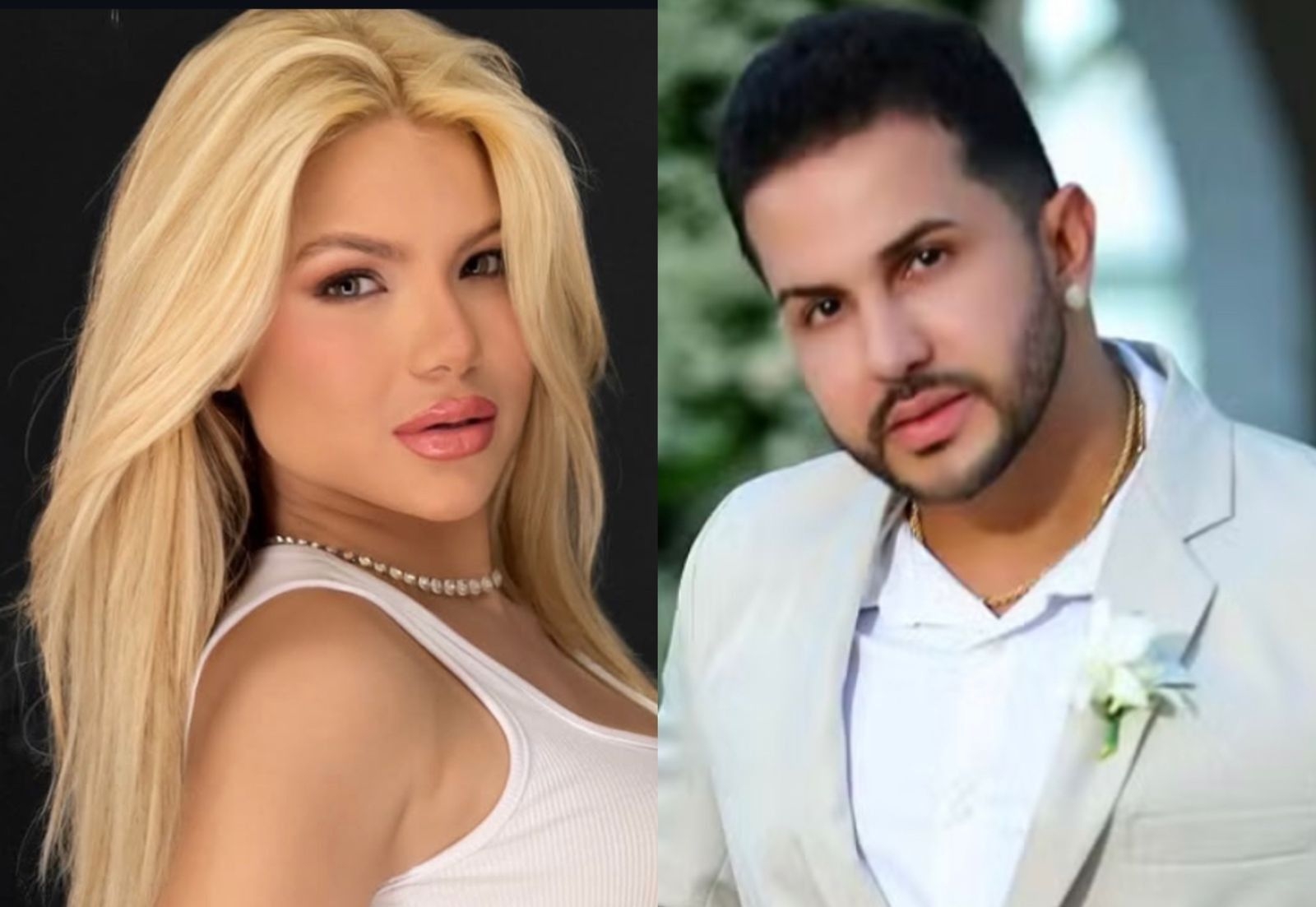 Prisão de Babal Guimarães após agressão à namorada