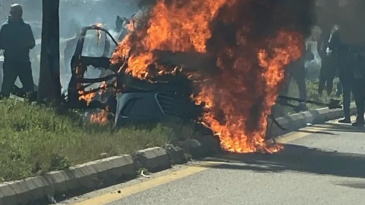 Morte do Chefe do Hamas no Líbano é Confirmada