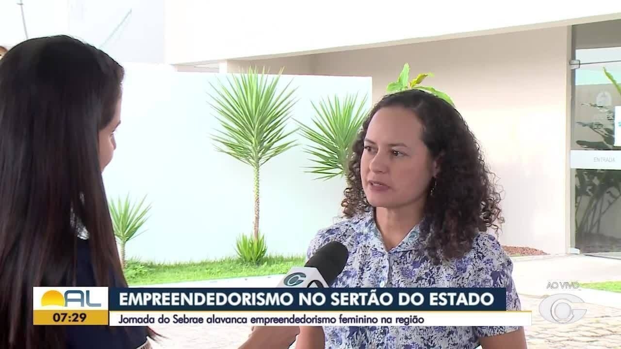 Inscrições abertas para programa de empreendedorismo feminino
