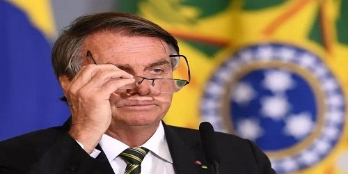 Celulares e Backups: a queda do sigilo que entrega Bolsonaro e sua trupe
