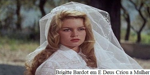 O adeus a Brigitte Bardot, Sex Symbol do século XX