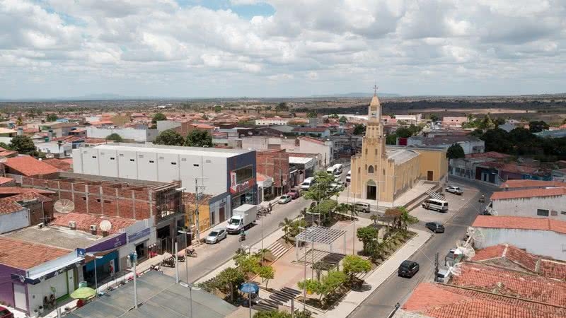 Homem preso por abusar de três crianças em Alagoas