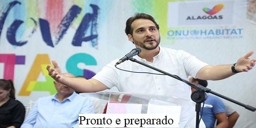 Por que 2022 para Penedo é diferente de 2026?