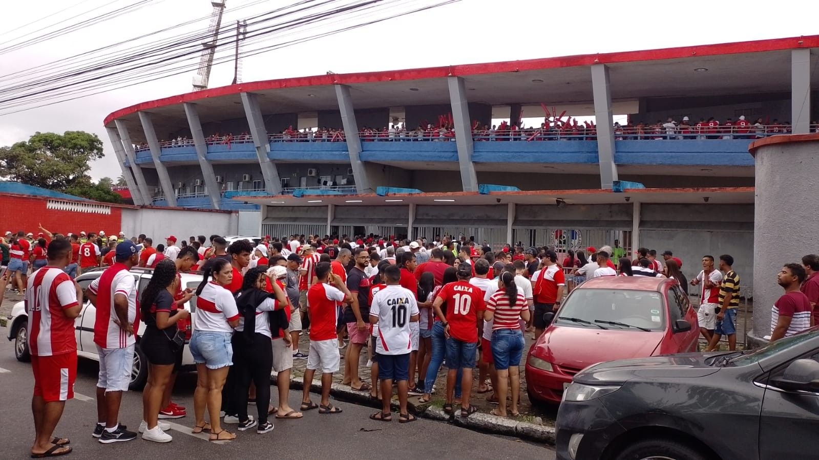 CRB inicia venda de ingressos para jogo decisivo