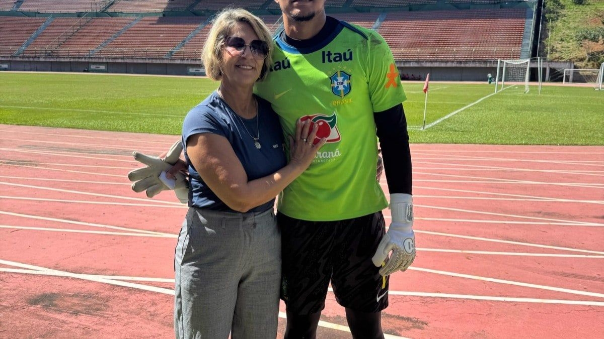 Mãe de Eliza Samudio vai receber objetos da filha