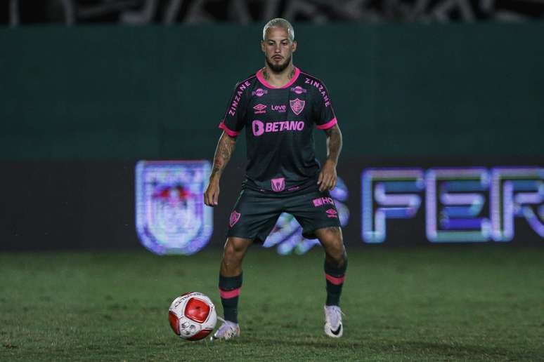 De olho na Recopa, Guga elogia vitória do Fluminense sobre o Bangu: 'Foi uma preparação'