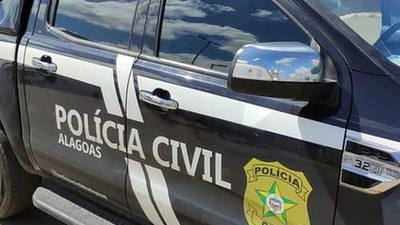 Homem é preso por planejar assassinato do cunhado