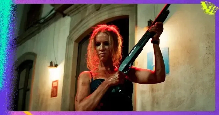 A Duquesa Vingadora Explora Romance e Vingança nos Cinemas