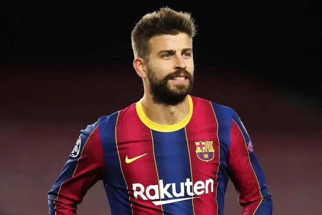 Piqué exalta Neymar e Kings League em coletiva