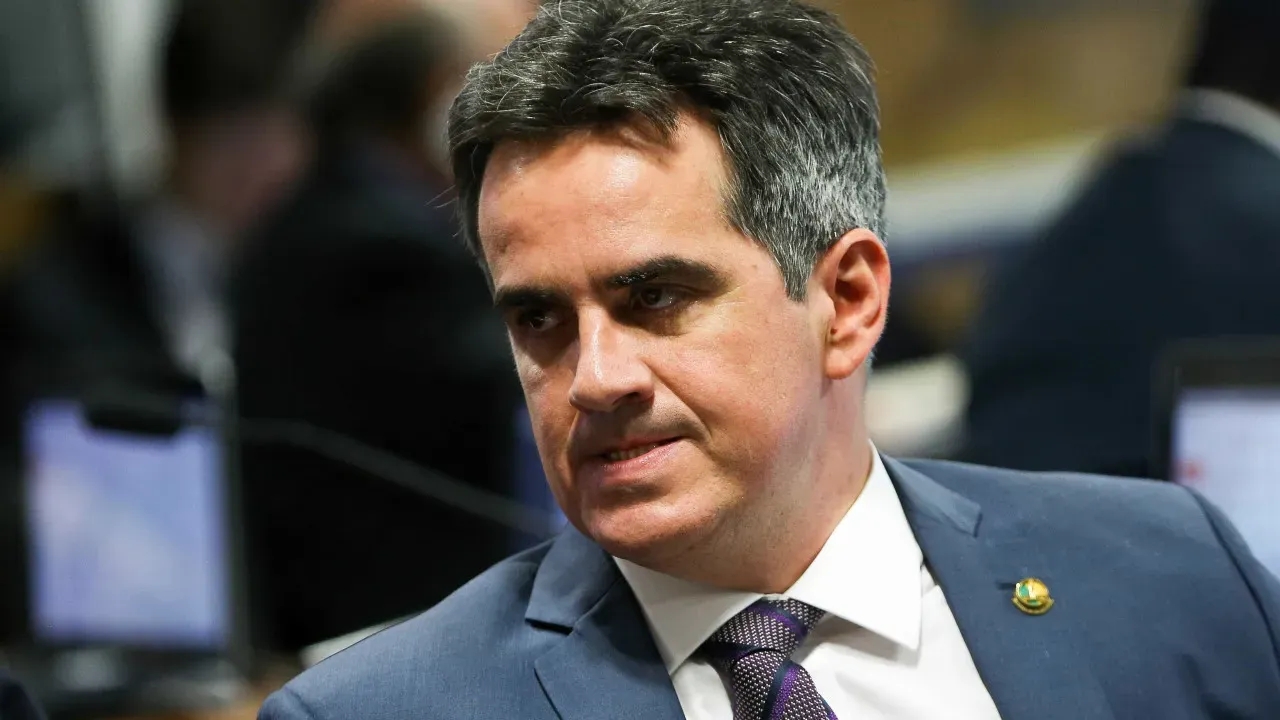 Ciro Nogueira mantém aliado na Caixa enquanto critica Lula