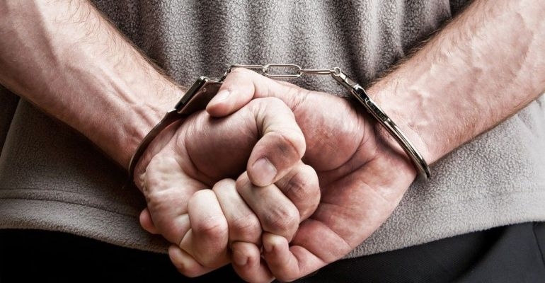 Foragido há 13 anos por estuprar enteada é preso em São José da Tapera