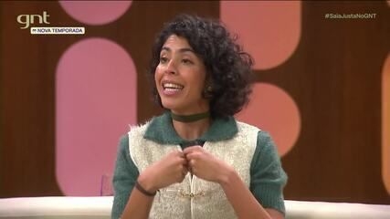 Bela Gil Homenageia Preta Gil em Emocionante Tributo