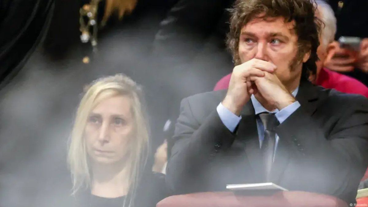 Milei sofre derrota em Buenos Aires nas legislativas