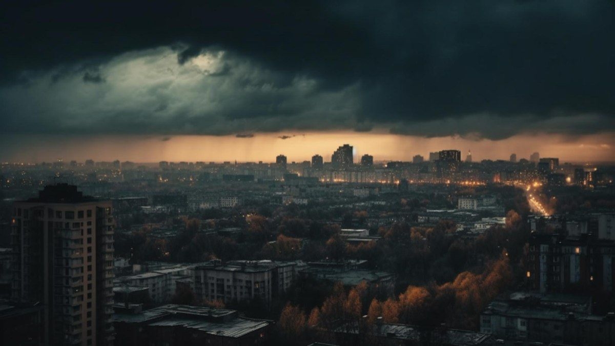 Defesa Civil alerta para mudanças climáticas em SP