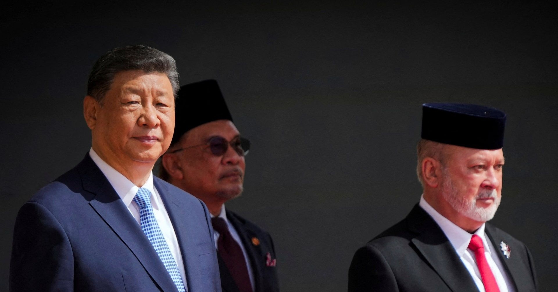 Xi Jinping Fortalece Cooperação Multilateral em ASEAN