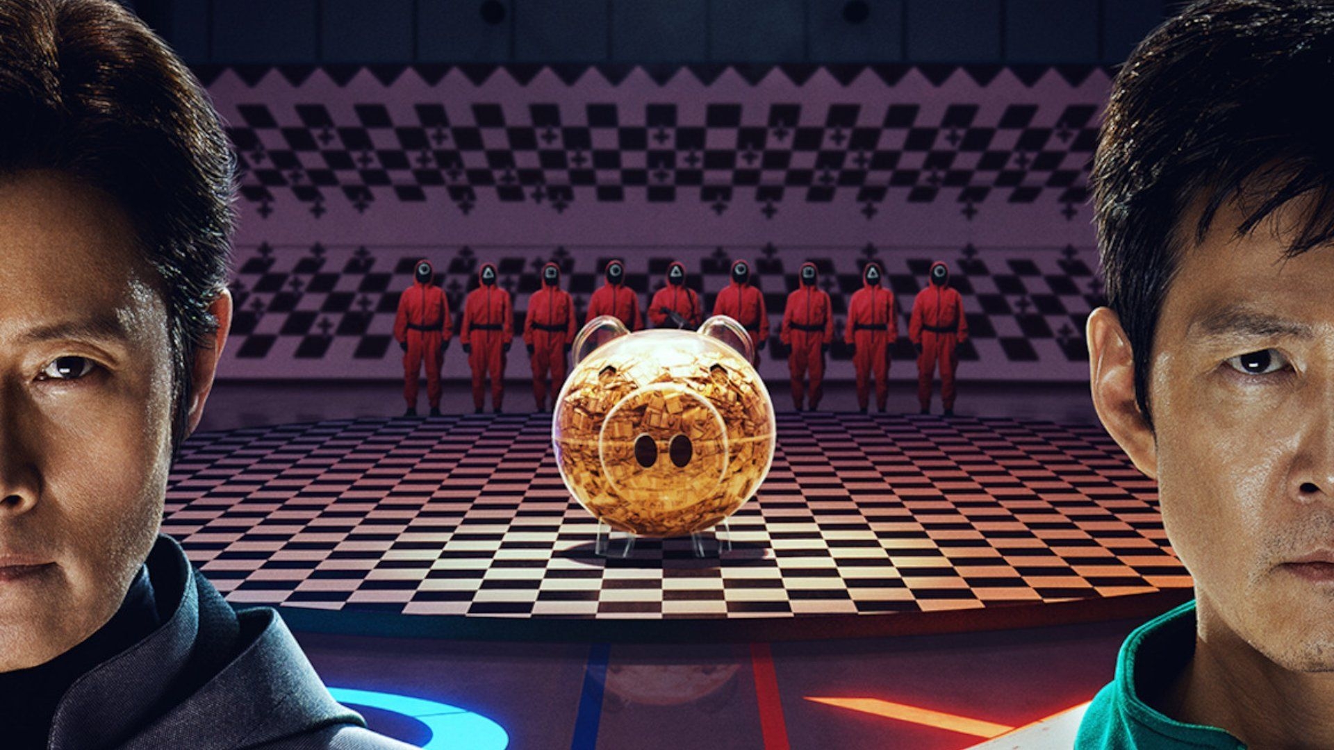 Gi-hun Enfrenta Novos Desafios na Temporada Final de Squid Game