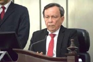 Luiz Dantas: secretário de fazenda, deputado federal, deputado estadual