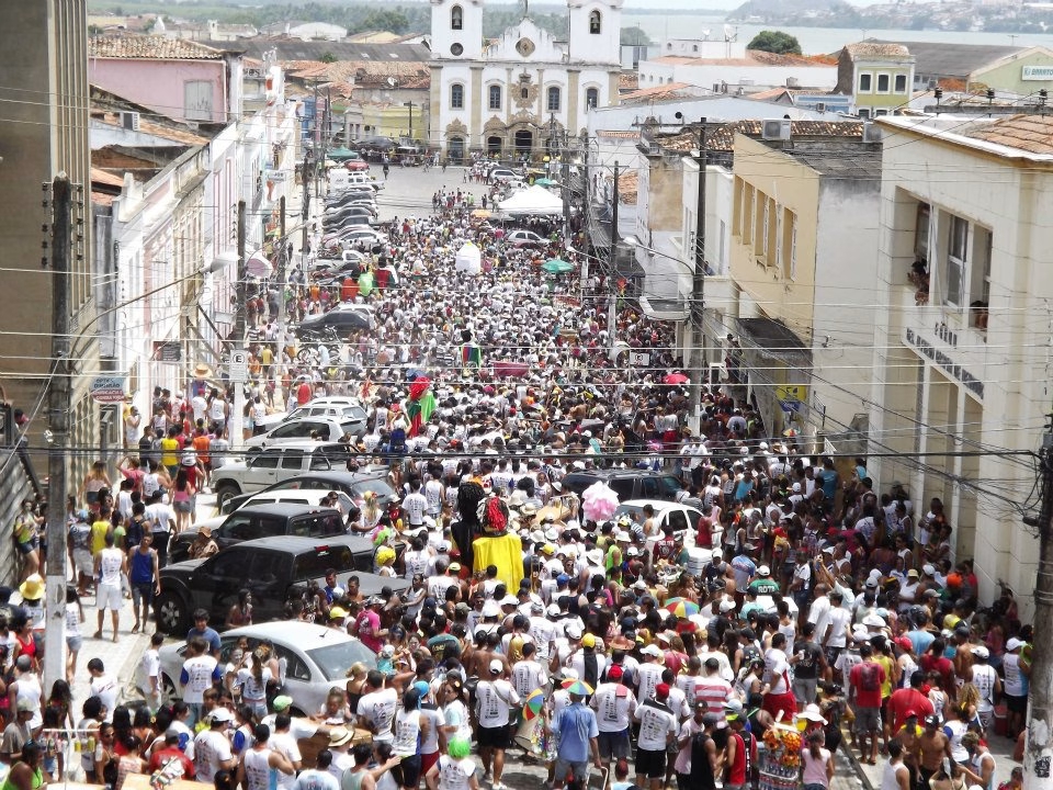 Limpeza pública será ampliada no trajeto do bloco carnavalesco Ovo da Madrugada