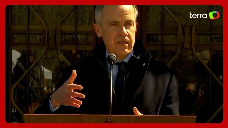 Eleições Antecipadas no Canadá em Meio a Ameaças de Trump