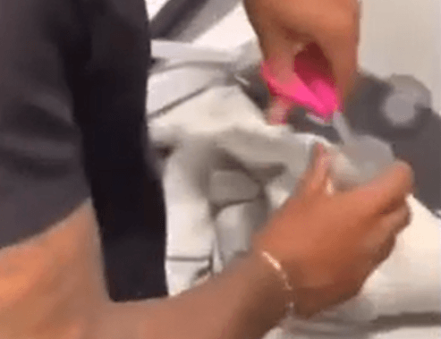 Funcionários demitidos após vídeo de consumo de drogas no hospital