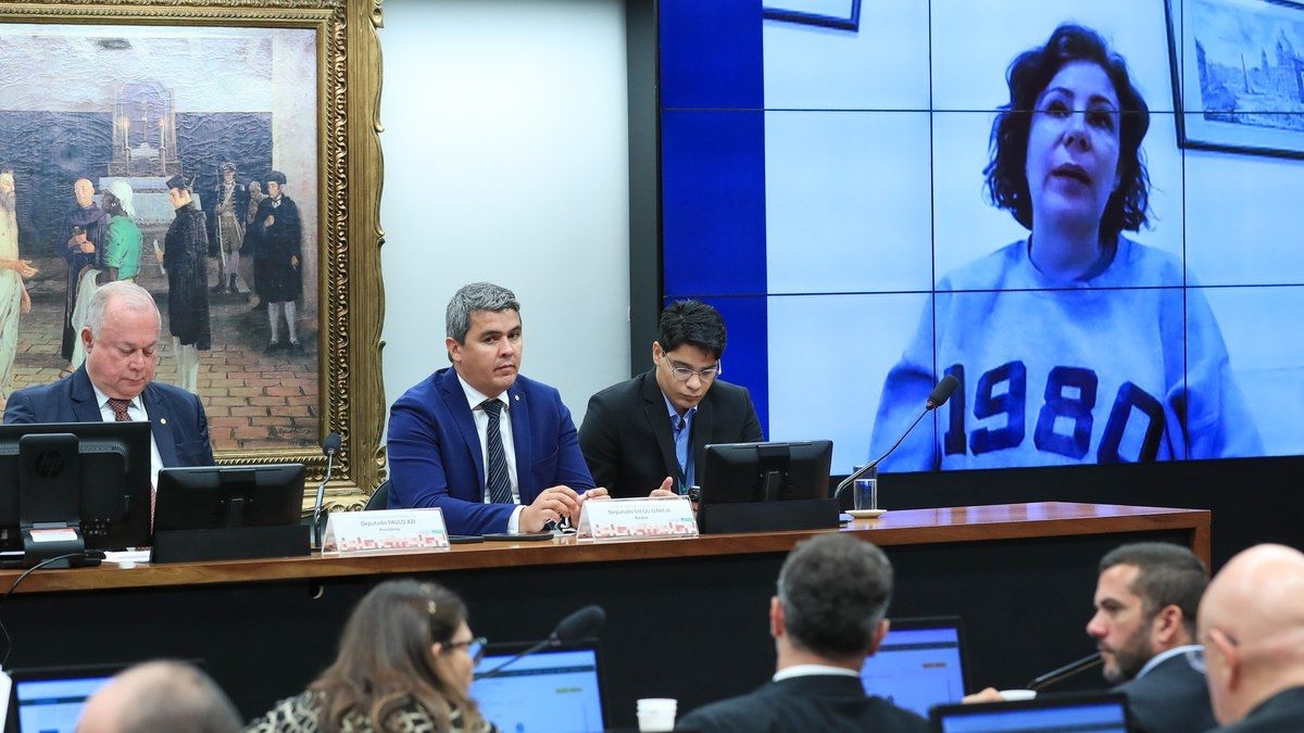 Zambelli afirma que será liberada na Itália em breve