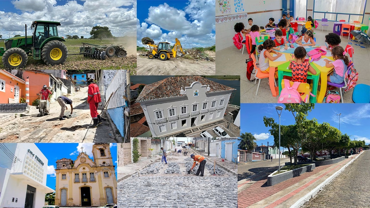 Prefeitura de Penedo estende prazo para pagamento do IPTU