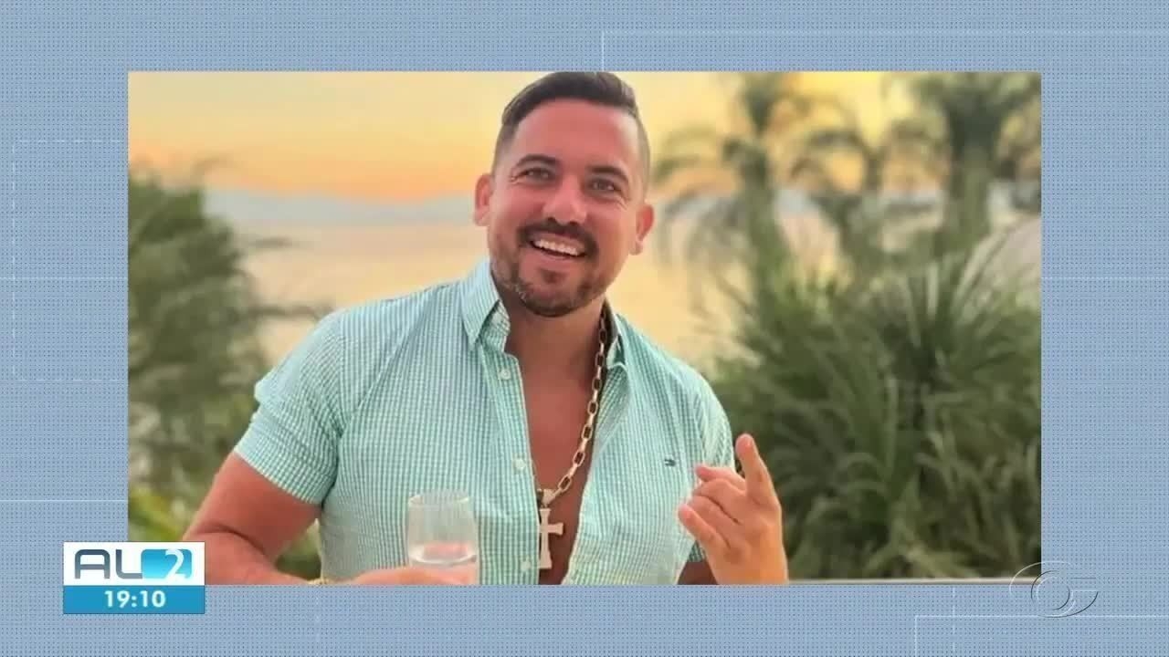 Kel Feretti é solto após condenação por estupro de enfermeira